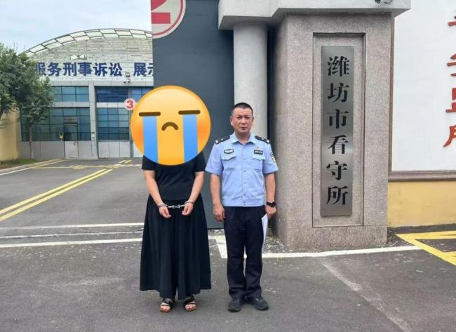 女子家中黄金首饰被盗窃贼是闺蜜 警方提醒